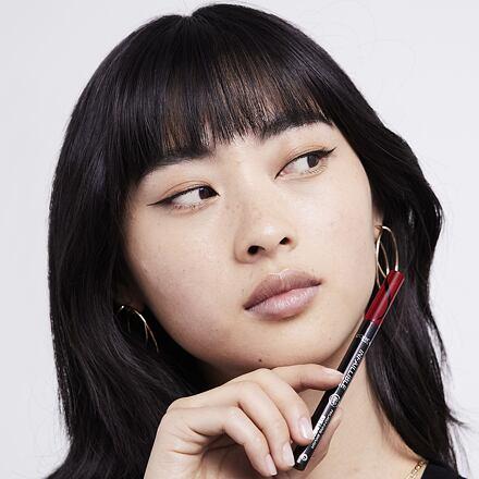Actual product image L'Oréal Paris Infaillible (1 Obsidian)