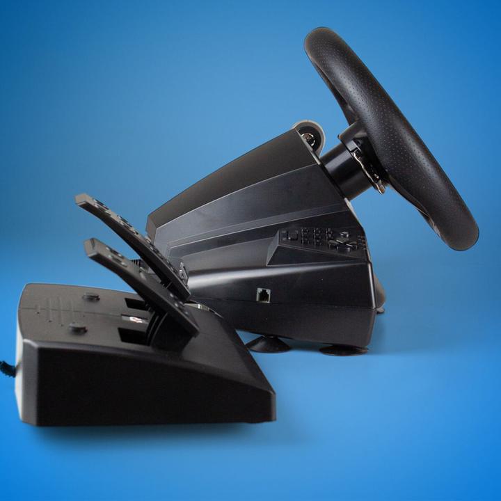 Actual product image Blade FR-Tec Hurricane II Wheel (Multi Platform) (PC, PS4, PS3, Switch)