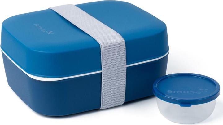 Productafbeelding Amuse Lunchbox 3 in 1 Basic