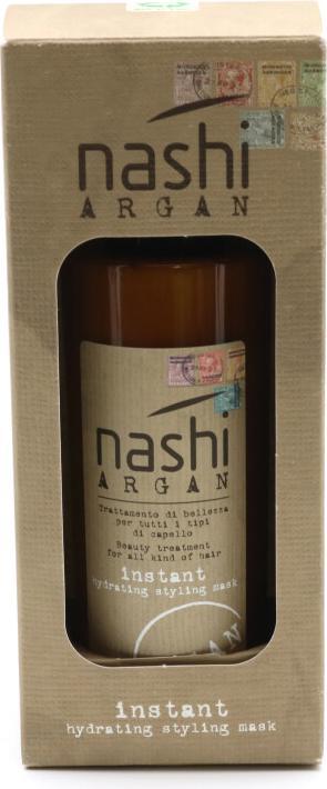 Nashi Argan (150 ml)