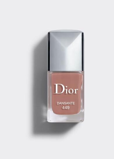 Produktbild Dior Rouge Vernis No 449 (449, Farblack)