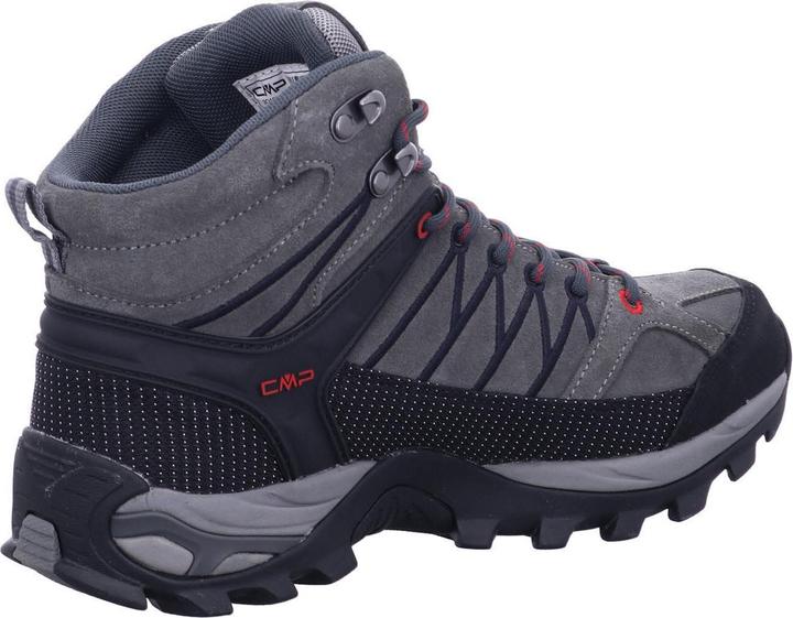 Actual product image CMP Campagnolo Rigel MID WP Shoes (42)