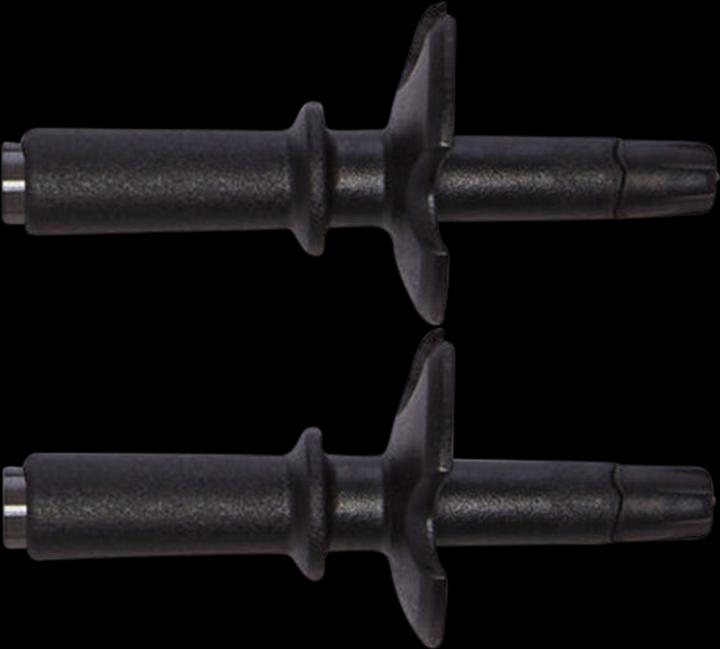 Immagine prodotto Black Diamond Suggerimenti per il trekking Z-Pole