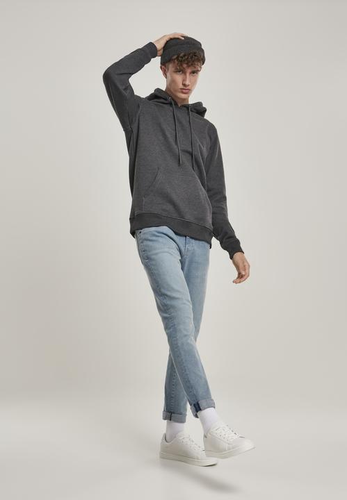 Actual product image Urban Classics Basic Sweat Hoody (M)