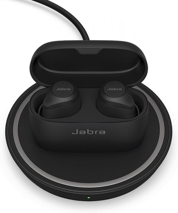 Produktbild Jabra Elite 85t (ANC, 31 h, Kabellos, Kabelgebunden)