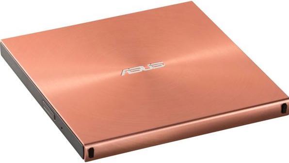 Produktbild ASUS DVW SDRW-08U5S-U EXT Slim USB UltraDrive ZEN (DVD Laufwerk)