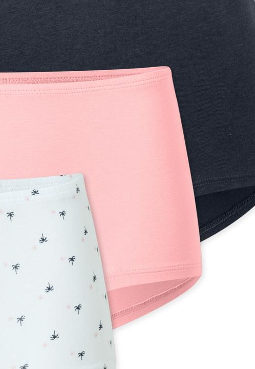 Produktbild Schiesser Panty 95/5 (152, 3er Pack)