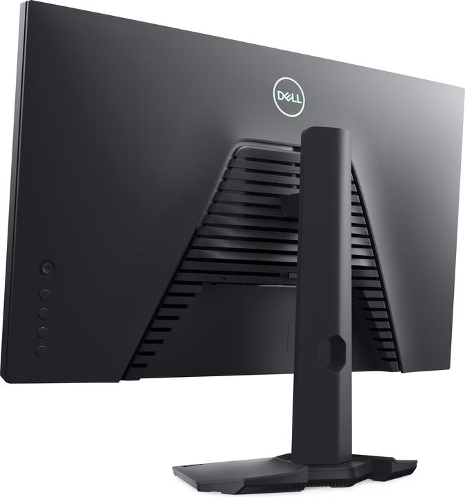 Actual product image Dell G2724D (2560 x 1440 pixels, 27")