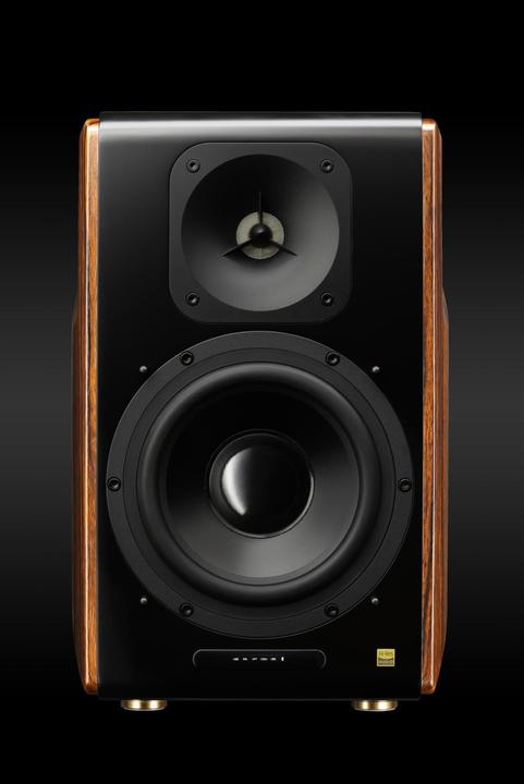 Immagine prodotto Edifier Altoparlanti stereo senza fili S3000Pro (1 coppia, 240 W)
