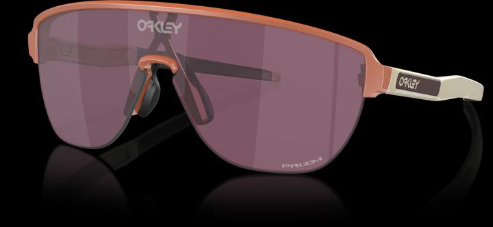 Oakley Corridor Chrysalis Collection Brille (Matte Ginger, Prizm Black)