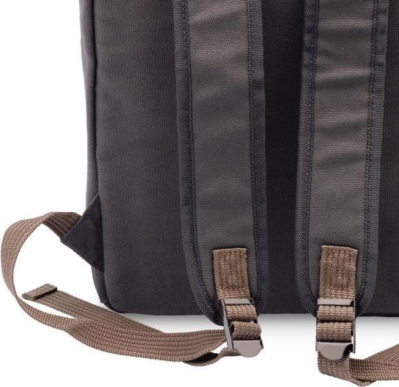 Produktbild Halfar Sac à dos roll-top
