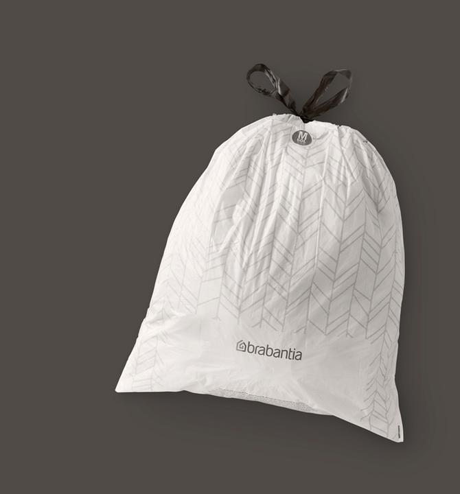 Actual product image Brabantia Waste bags (10 x, 60 l)