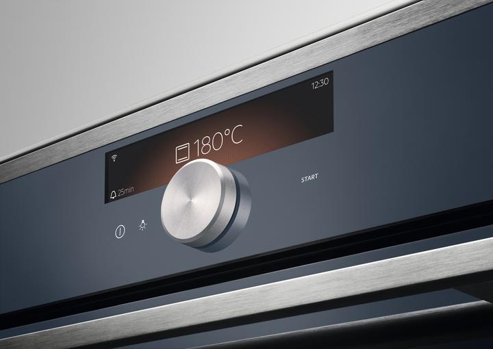 Image du produit Electrolux EB4SL90KCN