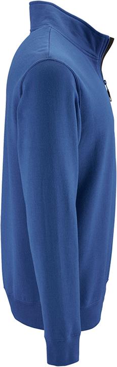 Actual product image Sols Stan contrast zip sweatshirt (M)