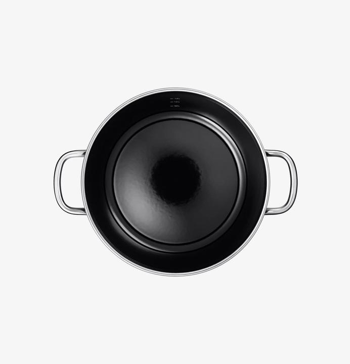 Actual product image Silit Professional (24 cm, Frying pan, Ceramic)