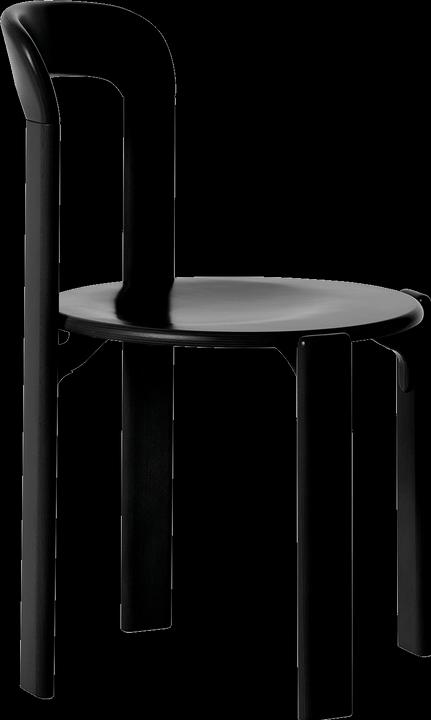 Buche, Black