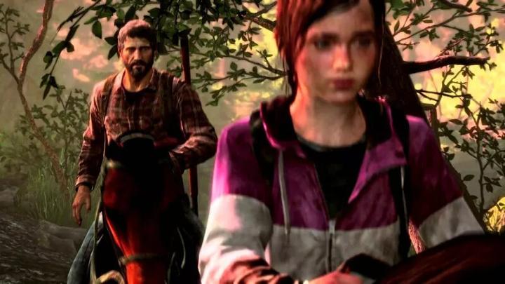 Immagine prodotto Sony The Last of Us - Remastered (PS4, Multilingue)