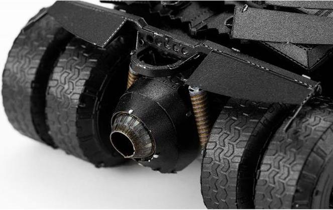Image du produit Fascinations Batman Tumbler