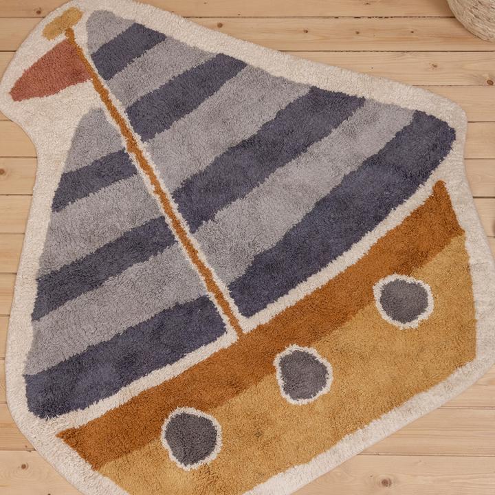 Immagine prodotto Little Dutch Rugs (120 x 105 cm)