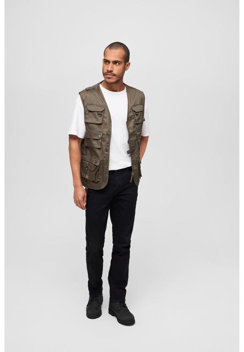 Immagine prodotto Brandit Gilet da caccia (4XL)