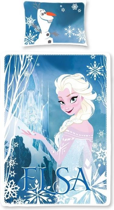 Produktbild Character World Die Eiskönigin Elsa