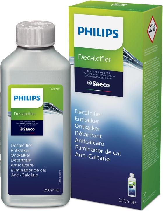 Philips Entkalkungsmittel für Espressomaschinen (250 ml)