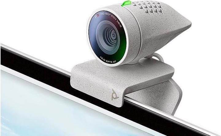 Produktbild Poly Studio P5 USB Webcam 1080P 30 fps