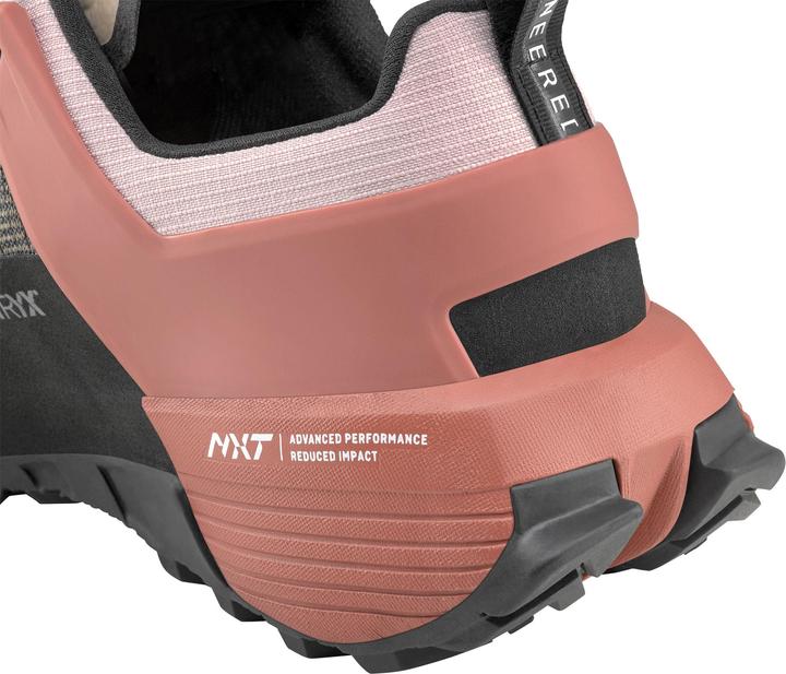 Actual product image Salewa Women's Wildfire NXT GTX (42)