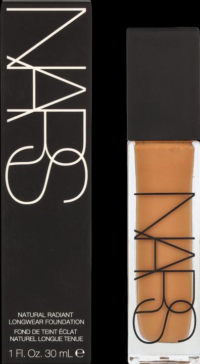 Image du produit NARS Cosmetics Fond de teint Natural Radiant Longwear (Syracuse)