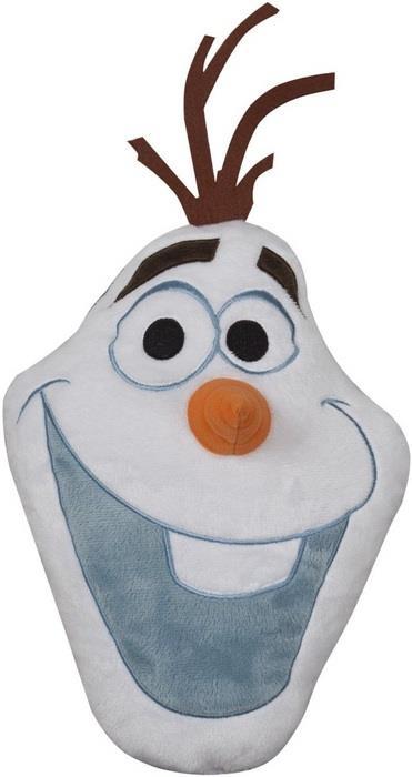 Simba Die Eiskönigin Kissen Olaf (22 x 30 cm)