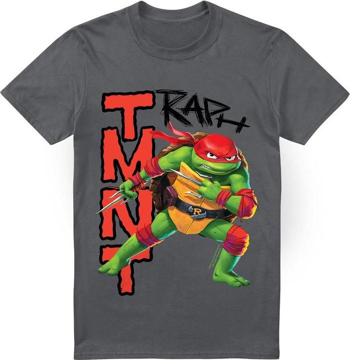 Teenage Mutant NT Mutant Mayhem TShirt (L)