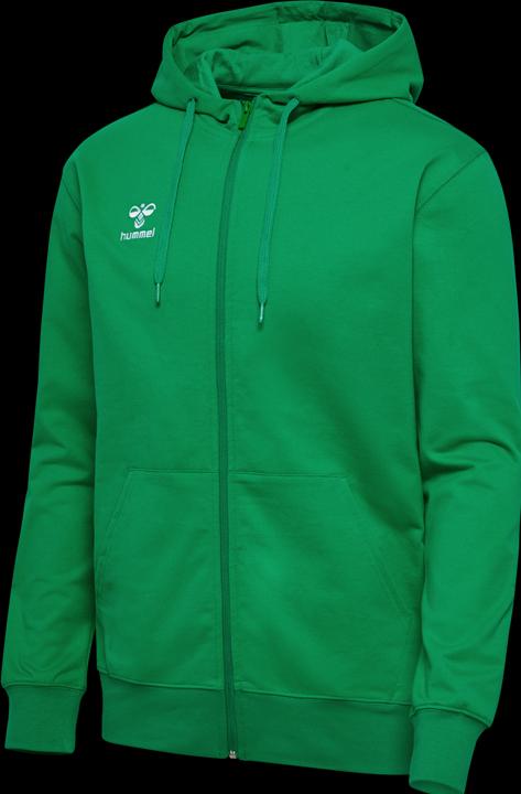 Image du produit hummel HOODIE ZIP HMLGO 2.0 (XL)