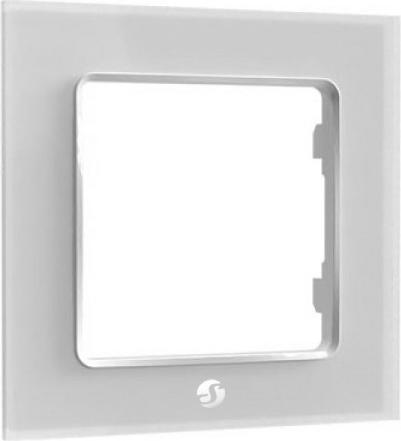Produktbild Shelly Wall frame 2 - white