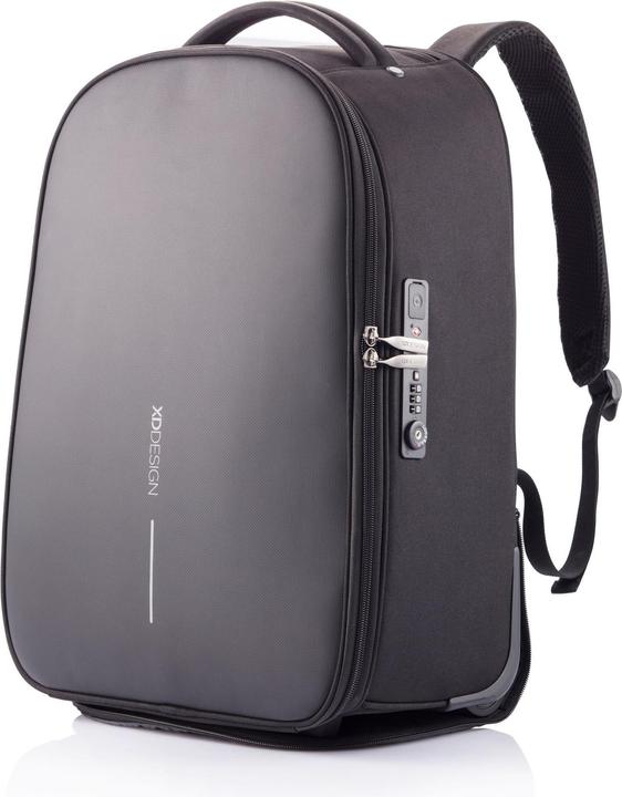 Produktbild XD Design XD P705.771 - Reise Trolley Rucksack Bobby (34 l, Handgepäck (bis 50l))