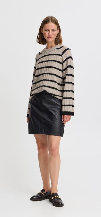 Actual product image B.young BYDARAN SKIRT 2 20815514 (42)