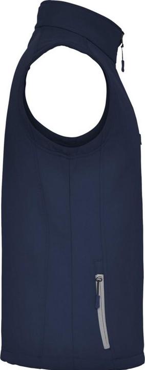 Immagine prodotto Alpinia Nevada Gilet Imbottito Adulto Unisex (S)