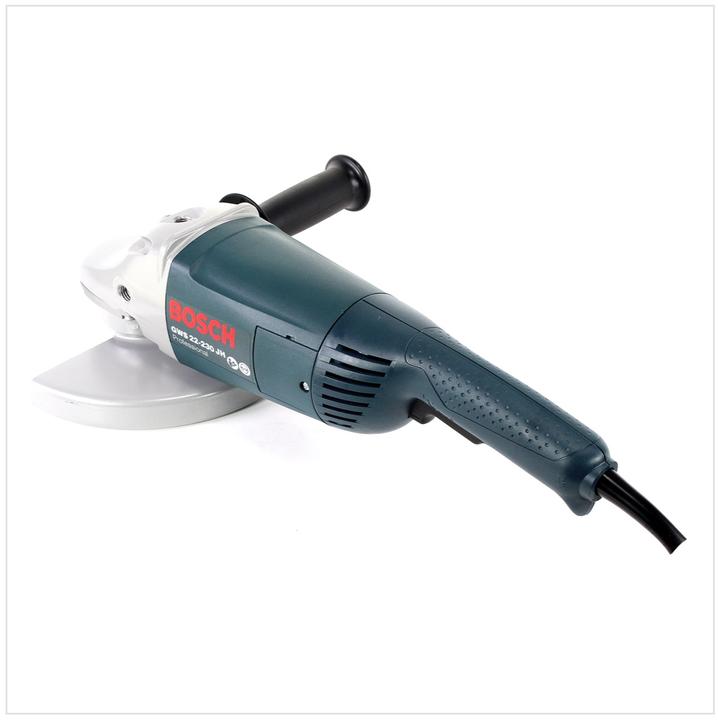 Immagine prodotto Bosch Professional GWS 22-230 JH Professional (230 mm)