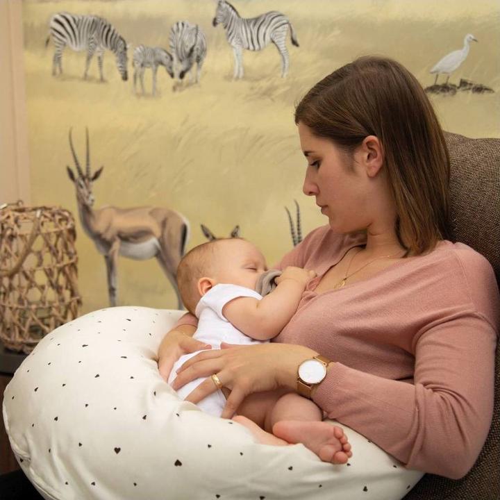 Image du produit Zewi Coussin de positionnement (100 cm)