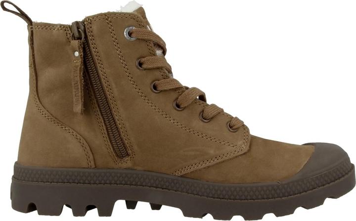 Immagine prodotto Palladium Pampa Hi Zip WL - 41300 (41.5)