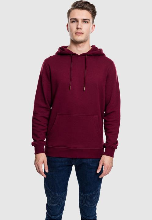 Produktbild Urban Classics Basic Sweat Hoody (XS)