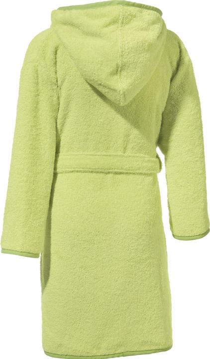 Actual product image Erwin Müller Children bathrobe with hood (86, 92)