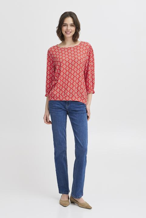 Produktbild Fransa Enora TEE1 (4XL)