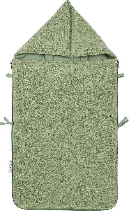 Image du produit Meyco Chancelière Teddy