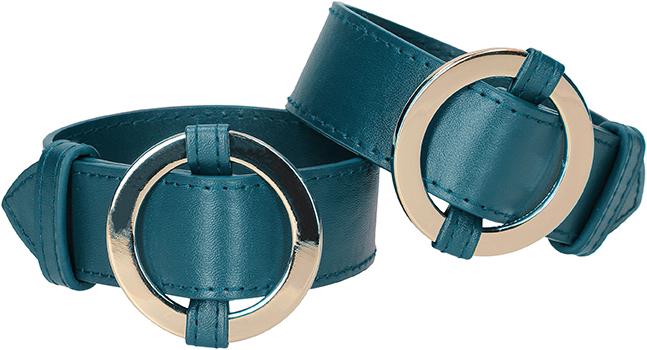 Actual product image Ouch! Ouch Halo - Wrist & Ankle Cuffs