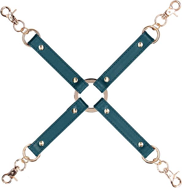 Actual product image Ouch! Ouch Halo - Hogtie Connector