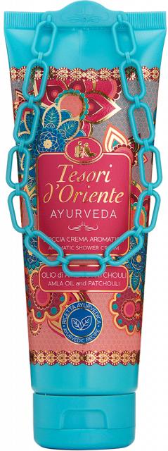 Image du produit Tesori d'Oriente Tesori dOriente Gel douche Aegyptus (200 ml)