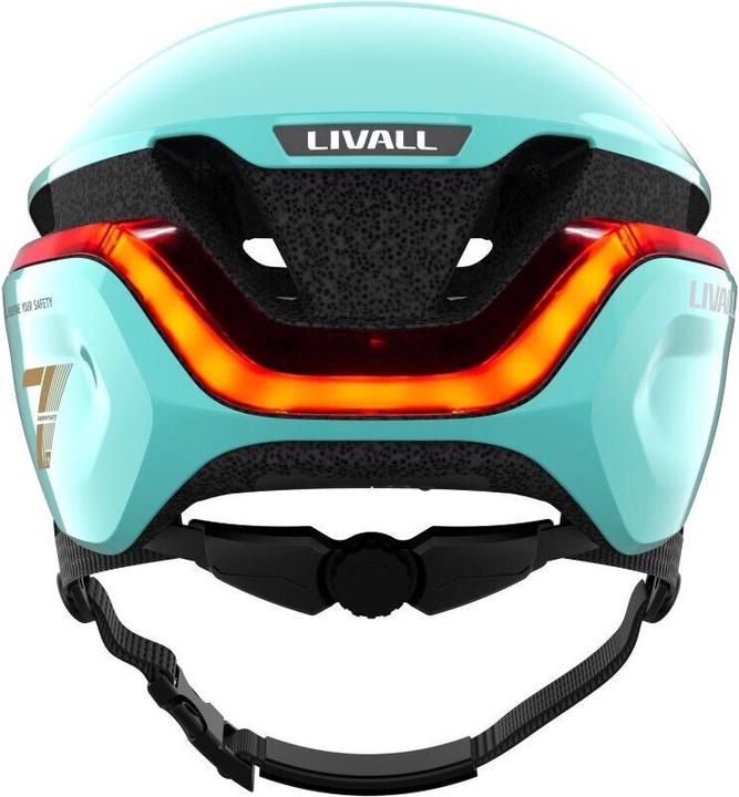 Actual product image Livall EVO21 (54 - 58 cm)