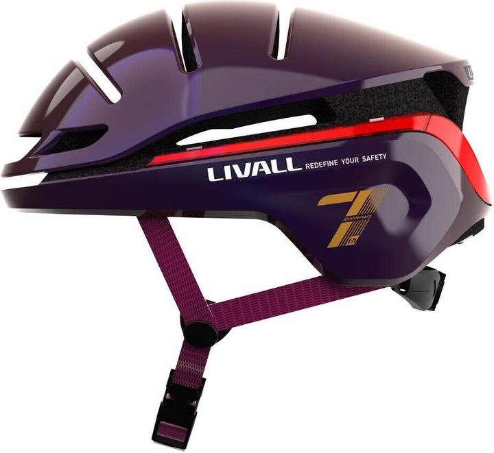 Image du produit Livall EVO21 (54 - 58 cm)