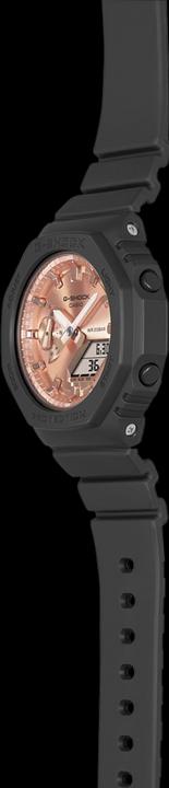 Produktbild G-Shock GMA-S2100MD-1AER (Chronograph, 43 mm)