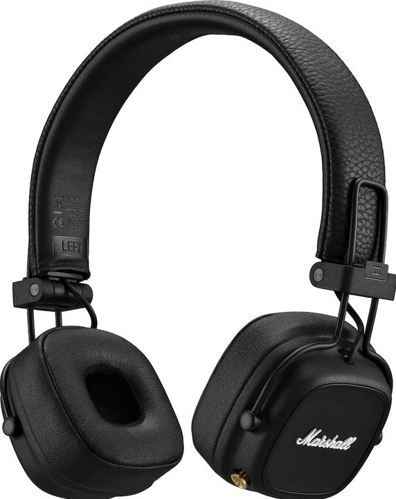 Produktbild Marshall Major IV (80 h, Kabellos)